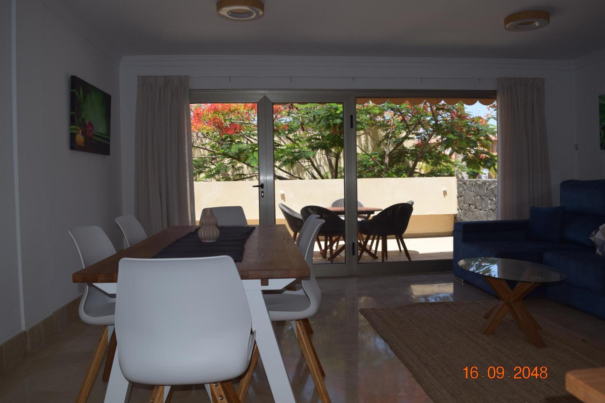 Sun Bay Villa Nº47 San Miguel de Abona Exterior foto