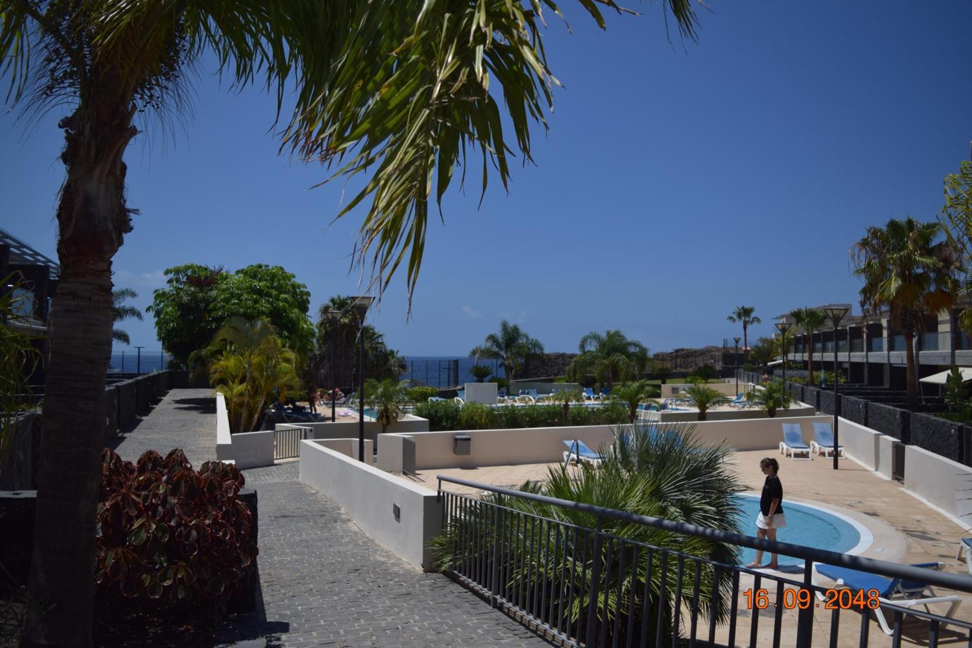 Sun Bay Villa Nº47 San Miguel de Abona Exterior foto