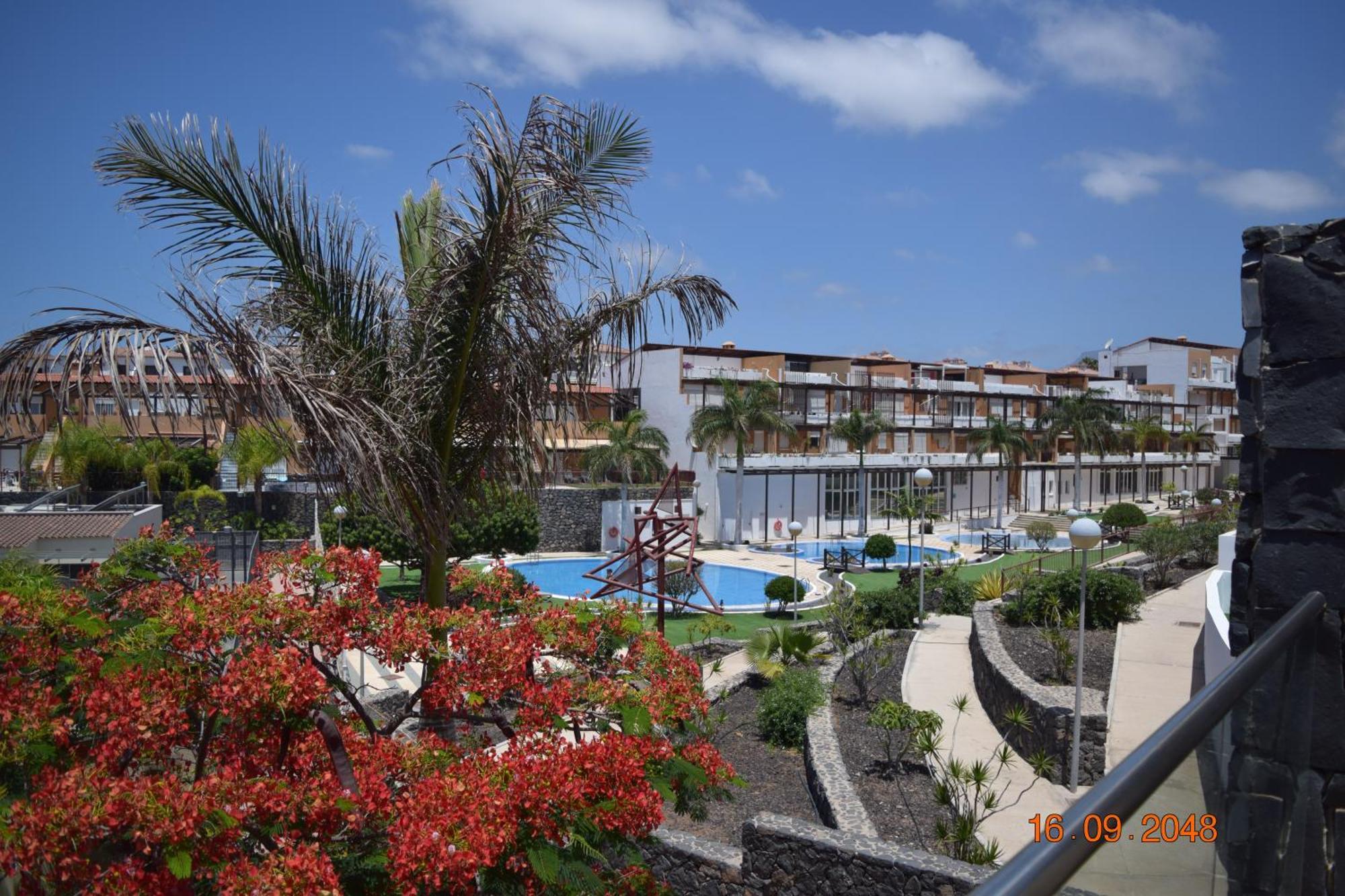 Sun Bay Villa Nº47 San Miguel de Abona Exterior foto