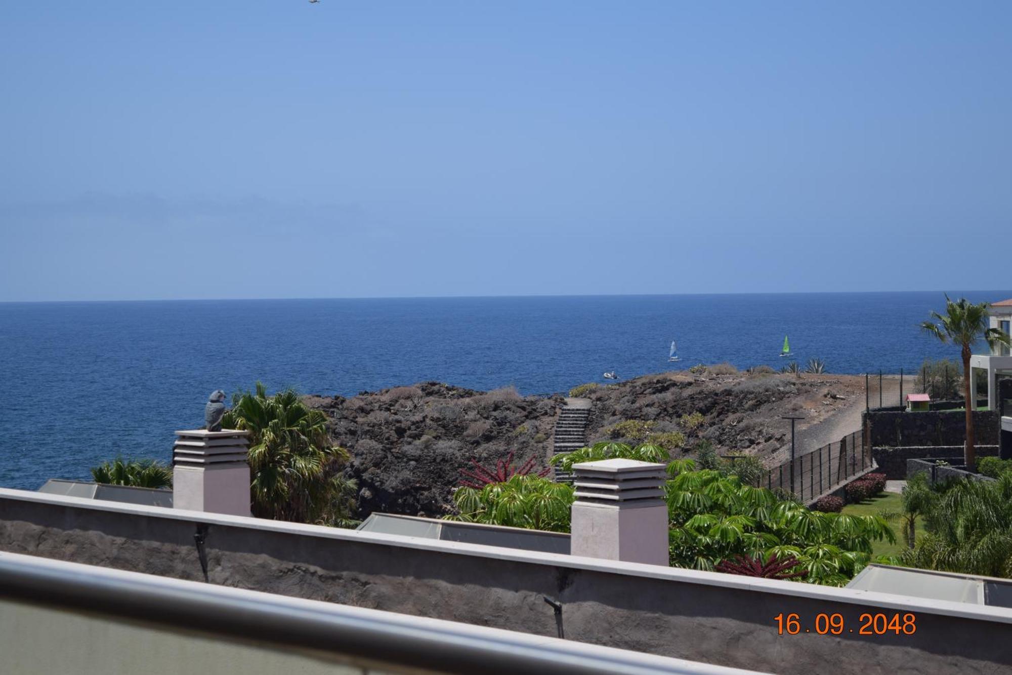 Sun Bay Villa Nº47 San Miguel de Abona Exterior foto