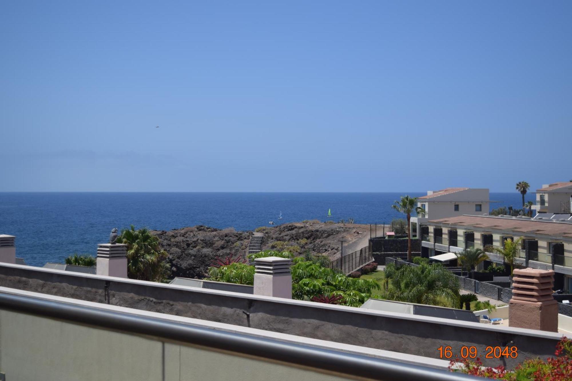 Sun Bay Villa Nº47 San Miguel de Abona Exterior foto